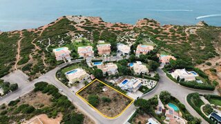 Terreno para venda em Lagoa, Portugal — 1 400 000 €