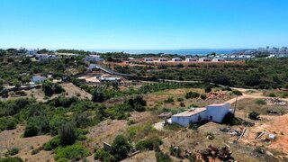 Land for sale in Lagoa, Portugal — €3,090,000