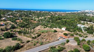 Terreno para venda em Lagoa, Portugal — 1 450 000 €