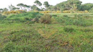 Land for sale in Sesimbra, Portugal — €130,000