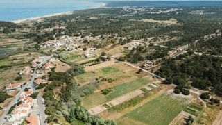 Land for sale in Sesimbra, Portugal — €250,000