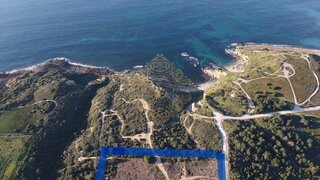 Land for sale in Sesimbra, Portugal — €640,000