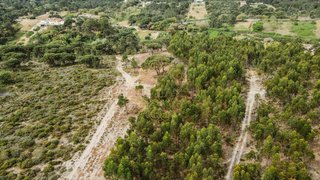 Land for sale in Sesimbra, Portugal — €57,000