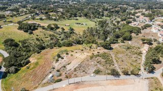 Land for sale in Sesimbra, Portugal — €215,000