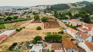 Land for sale in Loures, Portugal — €380,000