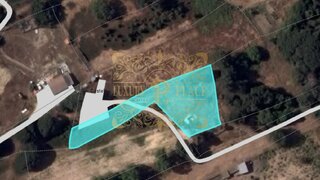 Land for sale in Sesimbra, Portugal — €214,900