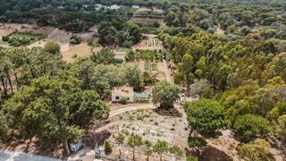 Land for sale in Sesimbra, Portugal
