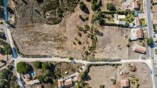 Land for sale in Sesimbra, Portugal — €200,000