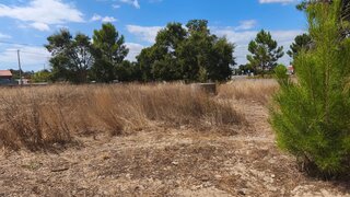 Terreno em Palmela · 851 m² · 175 000 €
