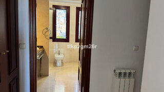 2-bedroom apartment with pool in Sant Cugat del Vallès