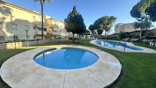 2-bedroom apartment with pool in Sant Cugat del Vallès
