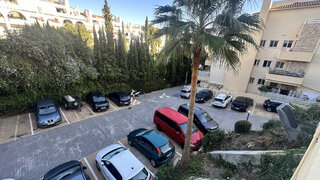 2-bedroom apartment with pool