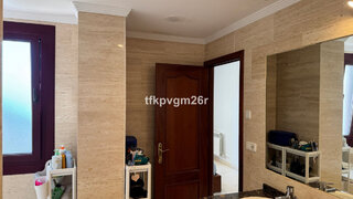 2-bedroom apartment with pool in Sant Cugat del Vallès