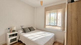 2-bedroom apartment with pool in Sant Cugat del Vallès