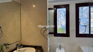 2-bedroom apartment with pool in Sant Cugat del Vallès