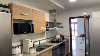 2-bedroom apartment with pool in Sant Cugat del Vallès