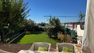 2-bedroom apartment with pool in Sant Cugat del Vallès