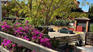 2-bedroom apartment with pool in Sant Cugat del Vallès