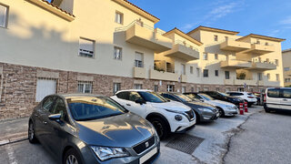 2-bedroom apartment with pool in Sant Cugat del Vallès