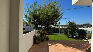 2-bedroom apartment with pool in Sant Cugat del Vallès