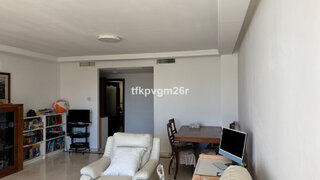 2-bedroom apartment with pool in Sant Cugat del Vallès