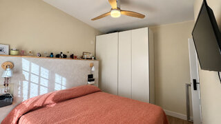 2-bedroom apartment with pool in Sant Cugat del Vallès