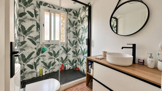 2-bedroom apartment with pool in Sant Cugat del Vallès