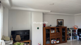 2-bedroom apartment with pool in Sant Cugat del Vallès