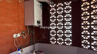 2-bedroom apartment with pool in Sant Cugat del Vallès