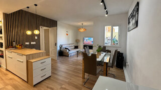 2-bedroom apartment with pool in Sant Cugat del Vallès