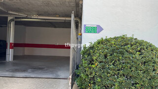 2-bedroom apartment with pool in Sant Cugat del Vallès