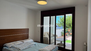 2-bedroom apartment with pool in Sant Cugat del Vallès