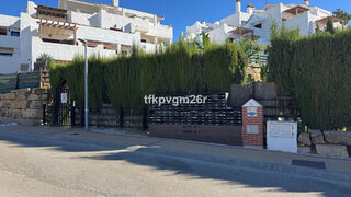 2-bedroom apartment with pool in Sant Cugat del Vallès