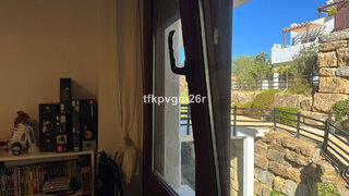 2-bedroom apartment with pool in Sant Cugat del Vallès