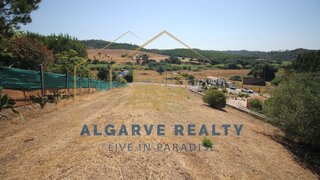 Terreno em Portimão · 8250 m² · 126 000 €