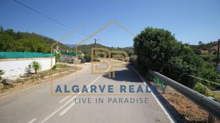 Land for sale in Portimão, Portugal — €126,000
