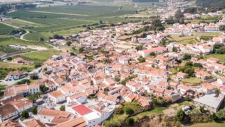 Land for sale in Alcobaça, Portugal — €275,000