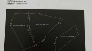 Land for sale in Lourinhã, Portugal — €98,000