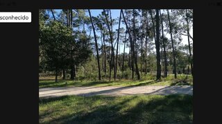 Land for sale in Sátão, Portugal — €40,000