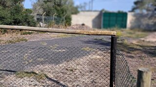 Terreno · 400 m² · 500 €