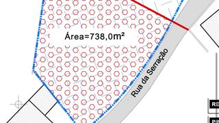 Land for sale in Seia, Portugal — €45,000
