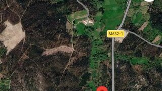 Land for sale in Tondela, Portugal — €18,000