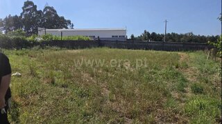 Land for sale in Póvoa de Varzim, Portugal — €170,000