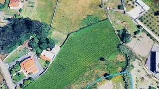 Terreno em Leiria · 1000 m² · 40 000 €