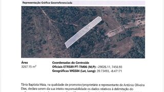 Terreno para venda em Ourém, Portugal — 10 000 €