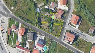 Land for sale in Sintra, Portugal — €800,000