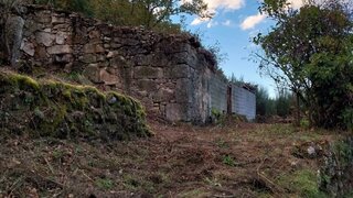 Terreno em Guarda · 593 m² · 9990 €