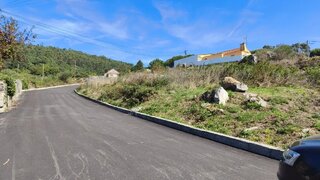 Land for sale in Viana do Castelo, Portugal — €105,000