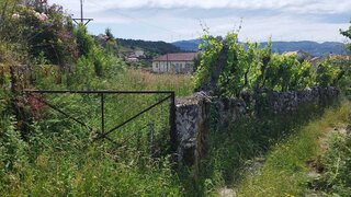 Land for sale in Monção, Portugal — €17,000