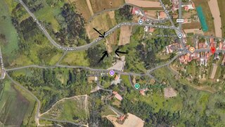 Terreno · 1280 m² · 6000 €